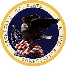 california secretary of state business search